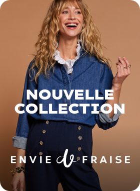 VERTBAUDET Tee-Shirt Blouse Broderie Anglaise Fille Manches Longues Écru 14A - Coton Doux