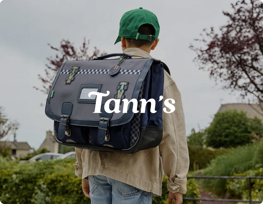 Tann's