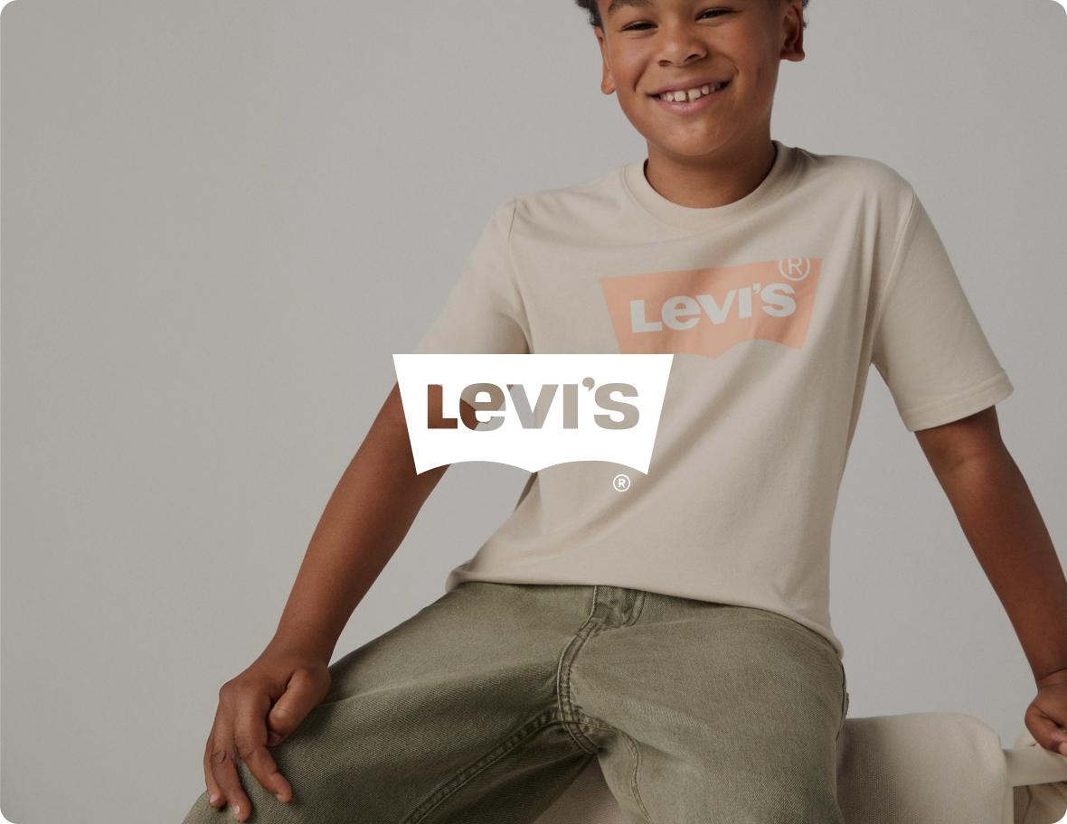 Levis