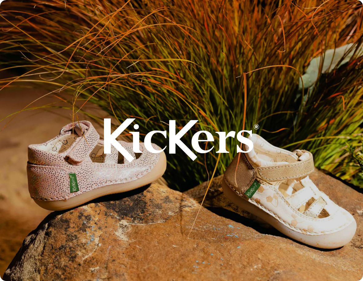 Kickers
