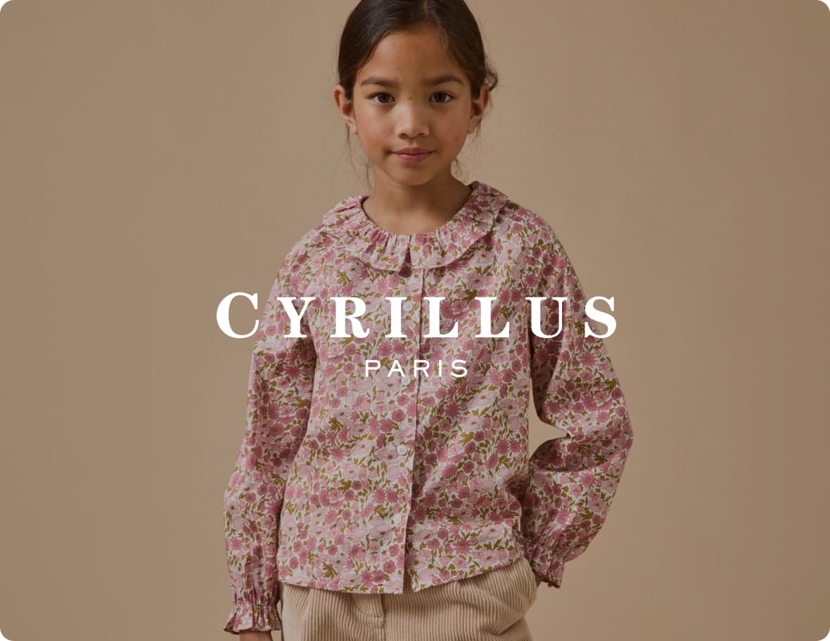 Cyrillus