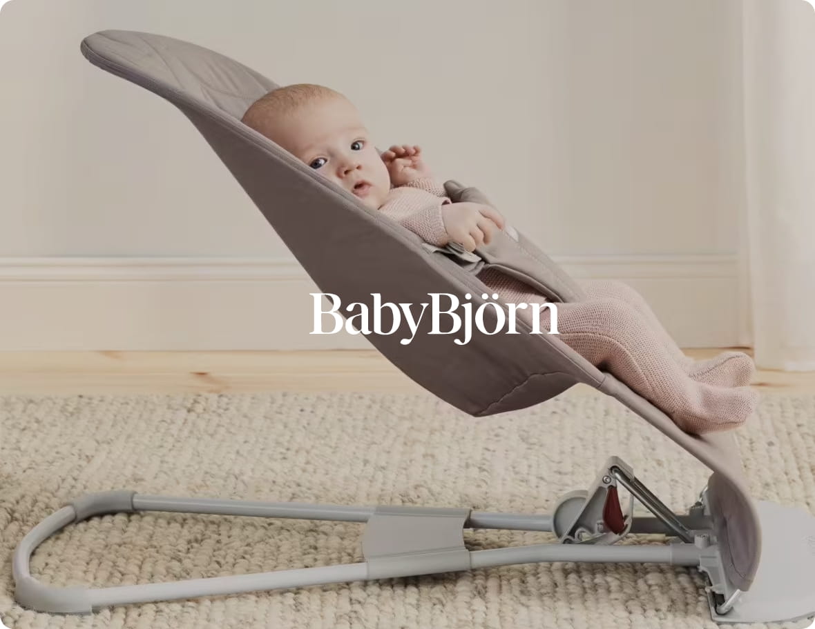Baby bjorn