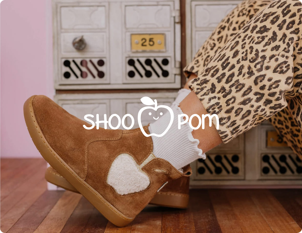 Shoo Pom