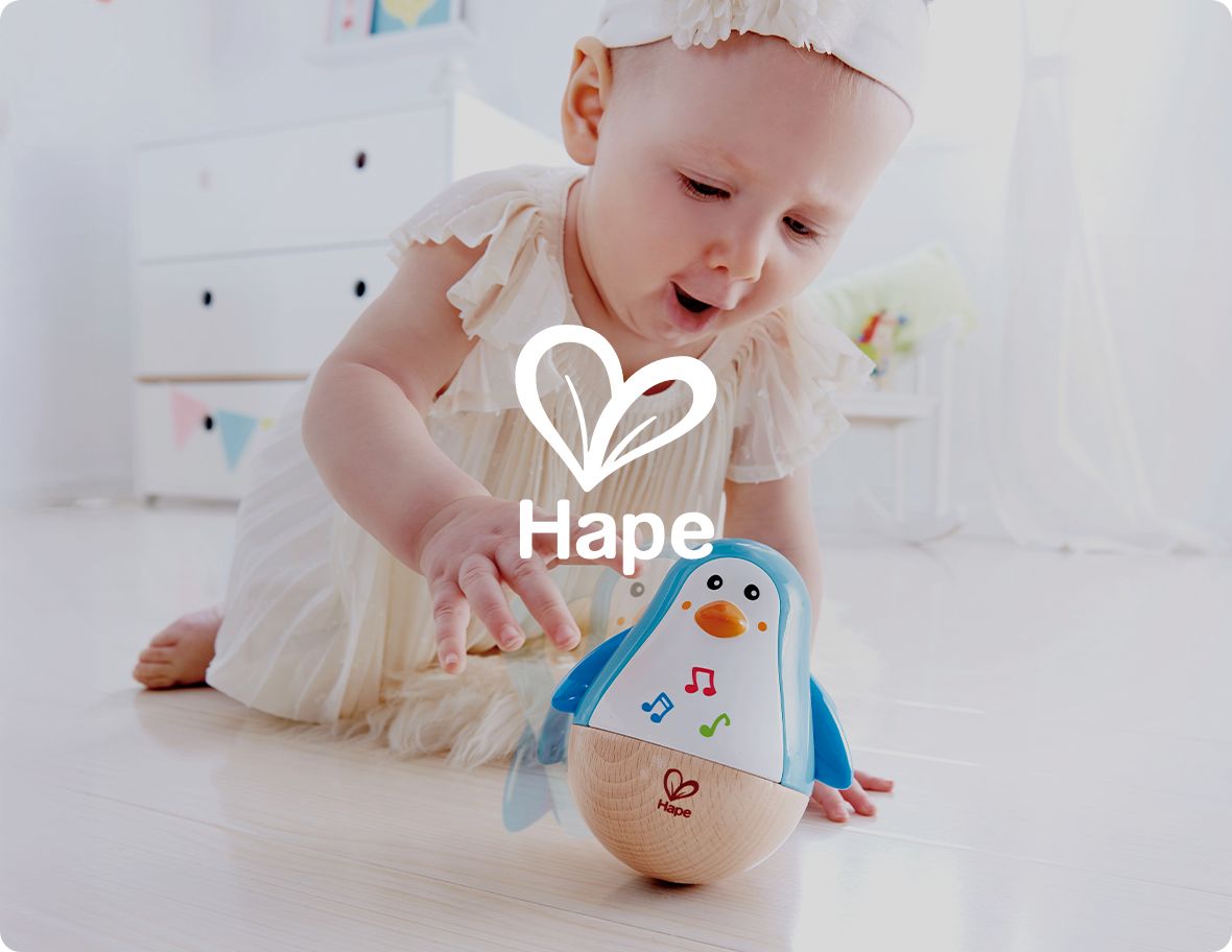 Hape