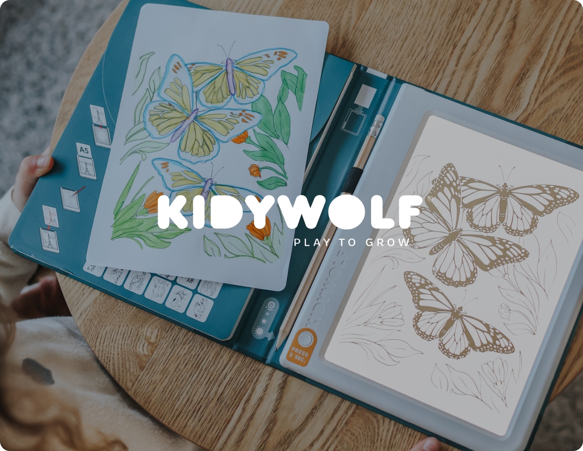 Kidywolf