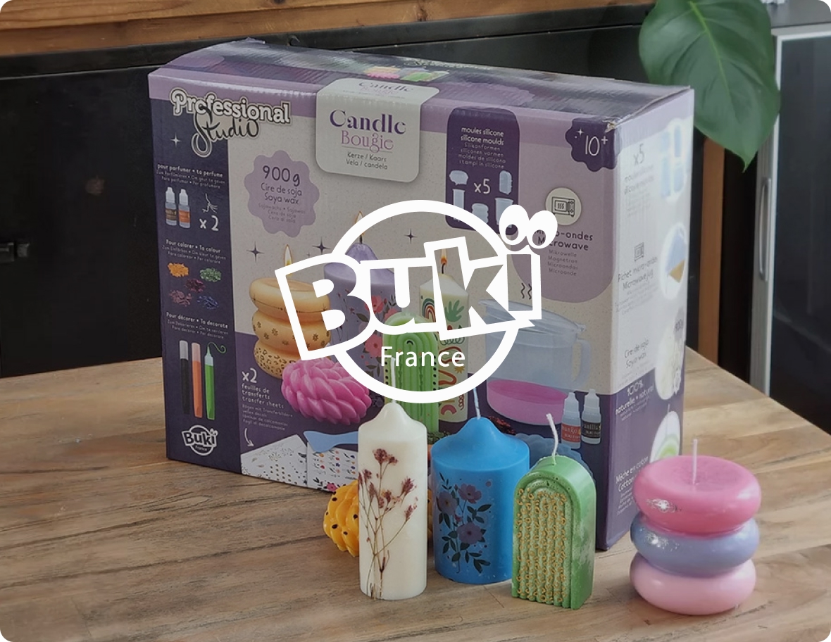 Buki