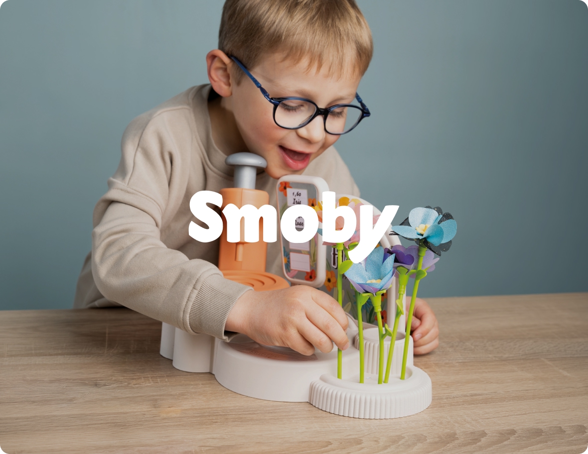 Smoby
