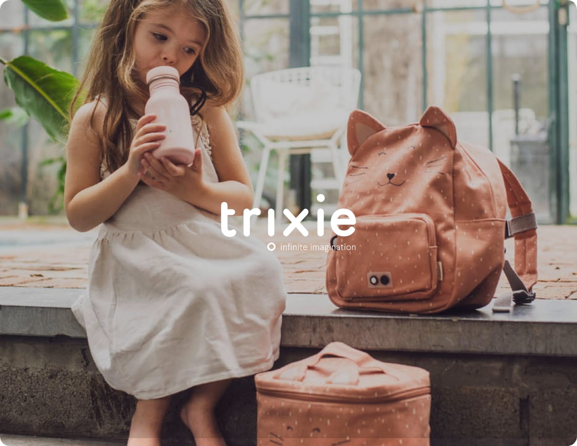Trixie