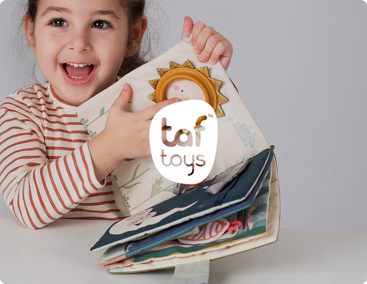 Taf toys
