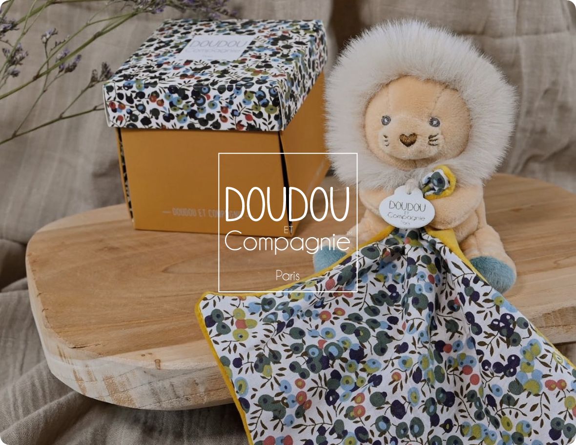 Doudou et compagnie