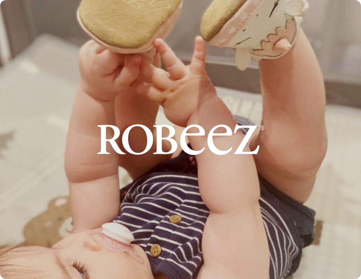 Robeez